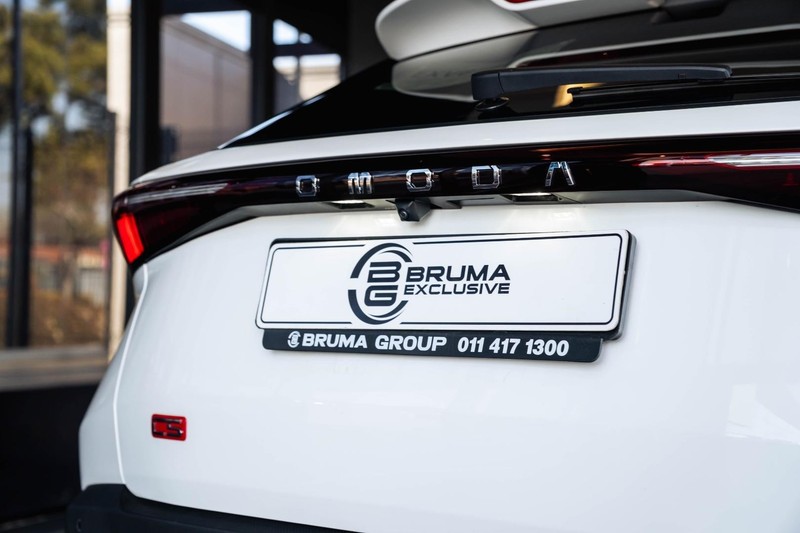 Omoda C5 - Bruma Nissan - Image 4
