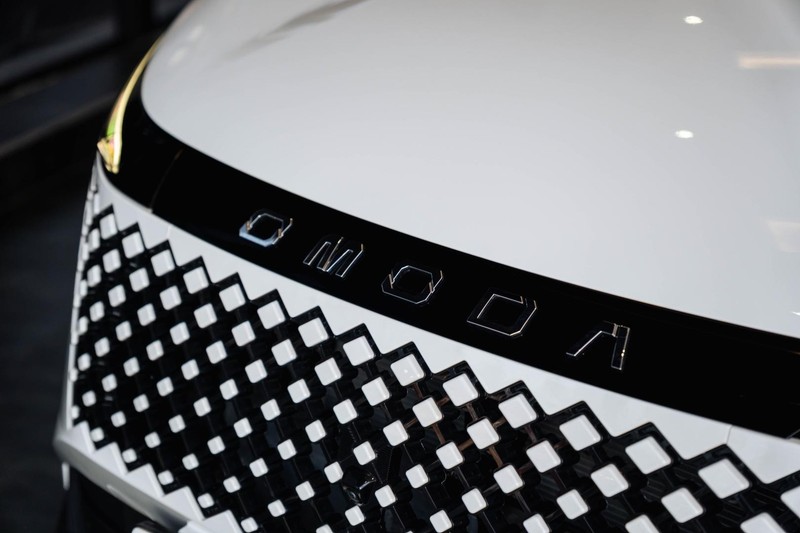 Omoda C5 - Bruma Nissan - Image 3