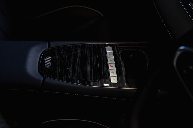 Omoda C5 - Bruma Nissan - Image 18