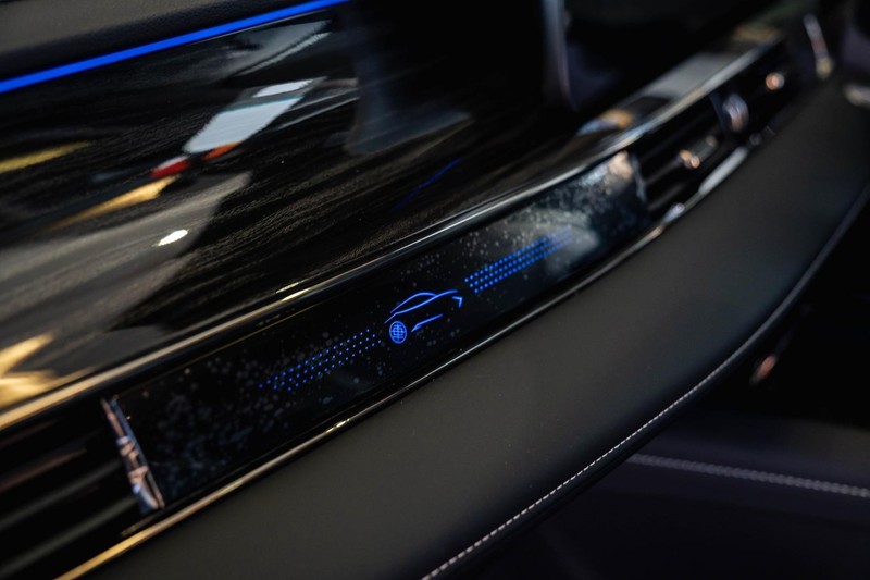 Omoda C5 - Bruma Nissan - Image 12