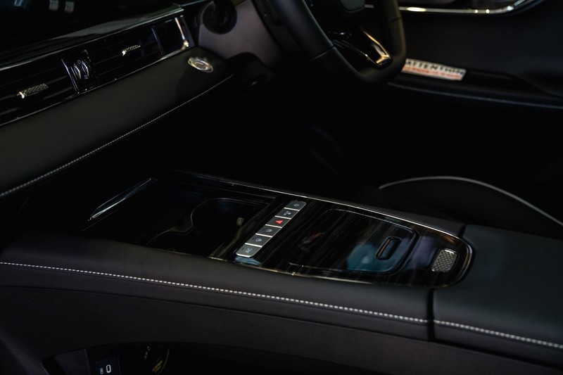Omoda C5 - Bruma Nissan - Image 13