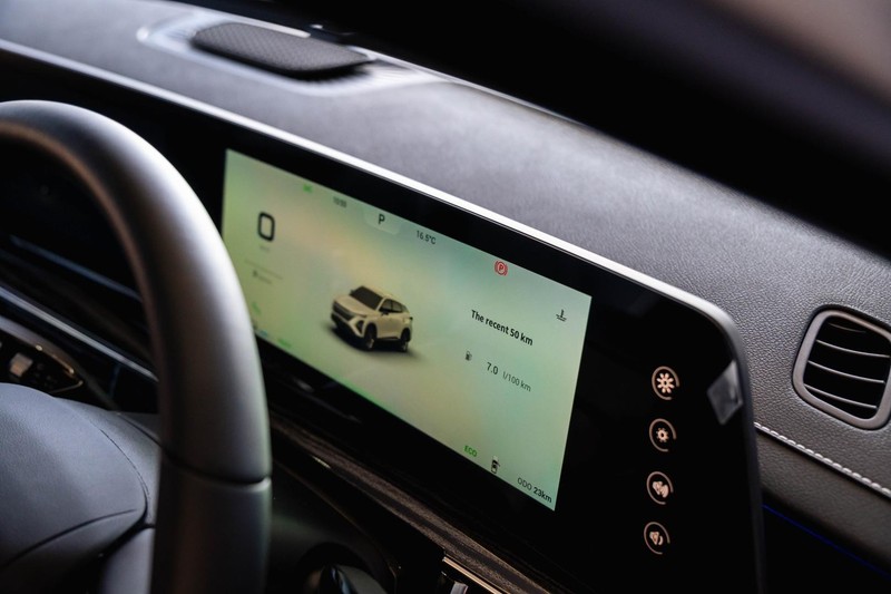 Omoda C5 - Bruma Nissan - Image 10