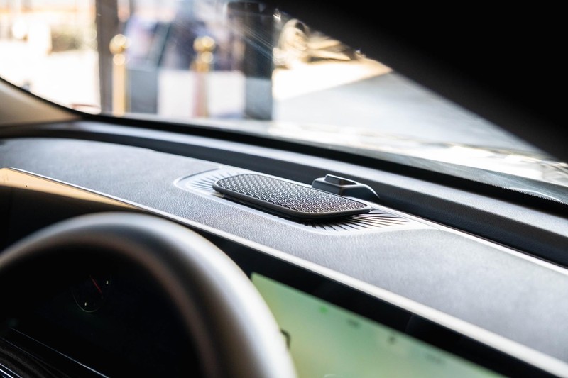 Omoda C5 - Bruma Nissan - Image 20