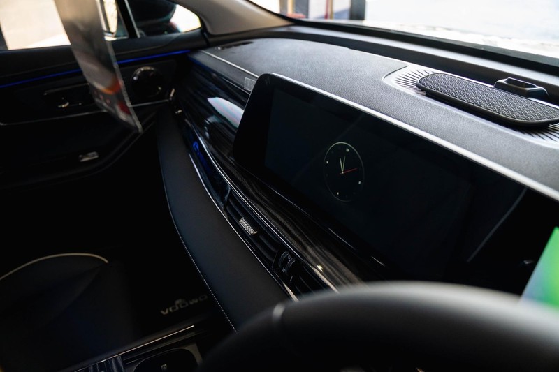 Omoda C5 - Bruma Nissan - Image 30