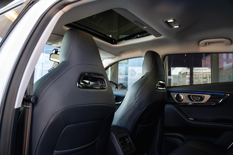 Omoda C5 - Bruma Nissan - Image 16
