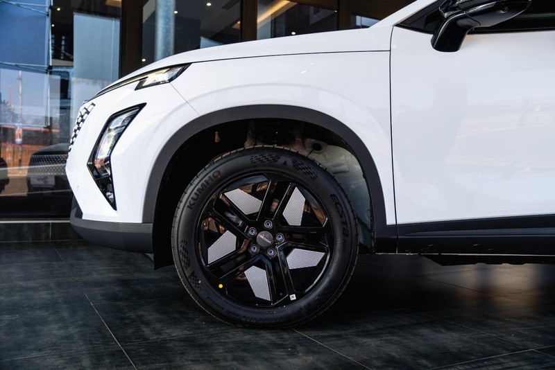 Omoda C5 - Bruma Nissan - Image 8