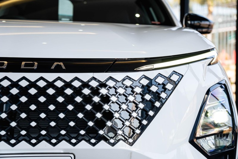 Omoda C5 - Bruma Nissan - Image 9