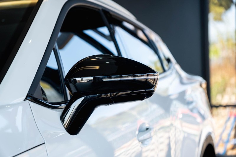 Omoda C5 - Bruma Nissan - Image 5