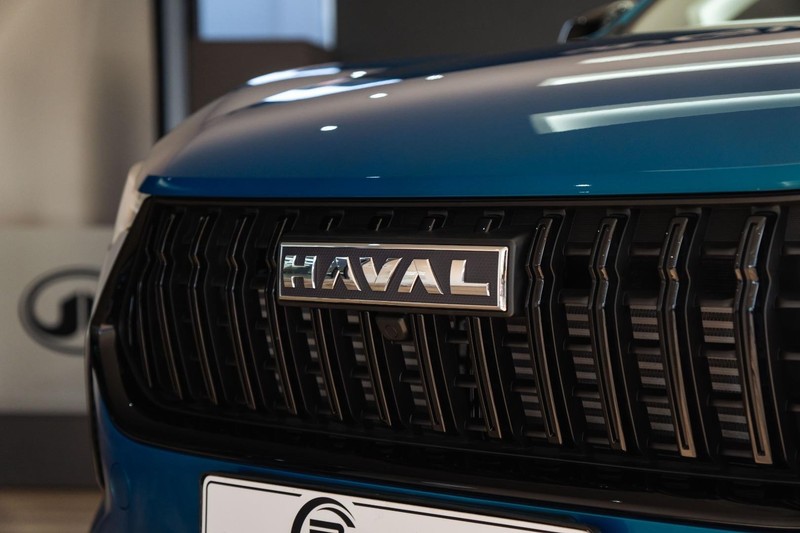 Haval Jolion - GWM Haval Bruma - Image 5