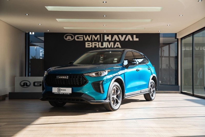 Haval Jolion - GWM Haval Bruma - Image 1
