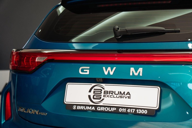 Haval Jolion - GWM Haval Bruma - Image 6