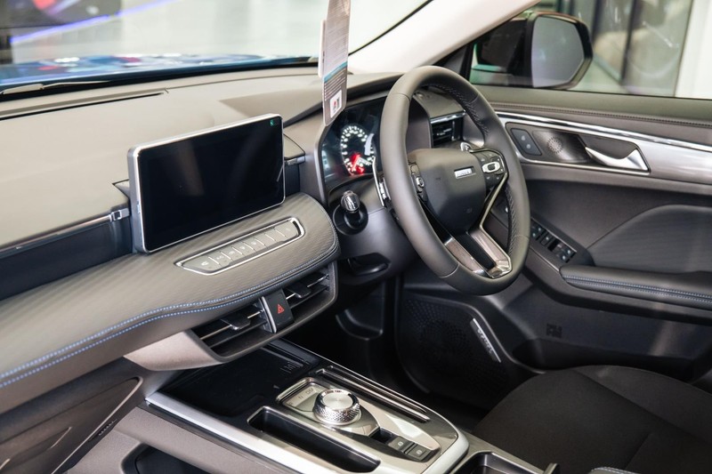 Haval Jolion - GWM Haval Bruma - Image 13