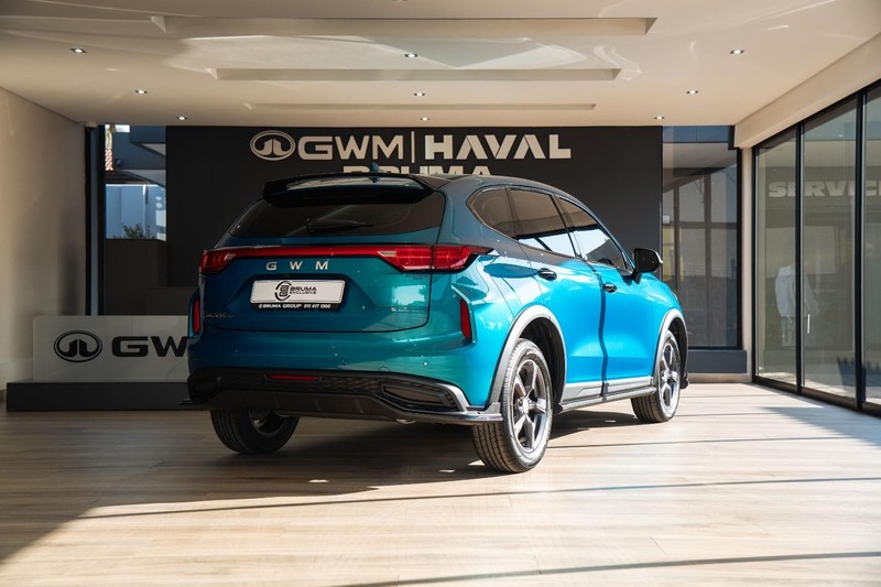 Haval Jolion - GWM Haval Bruma - Image 2
