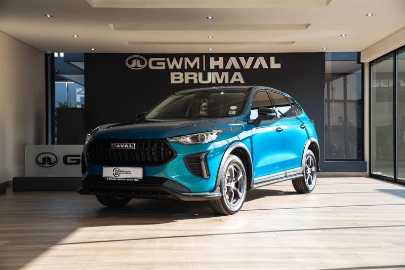 Haval Jolion - GWM Haval Bruma - Image 7