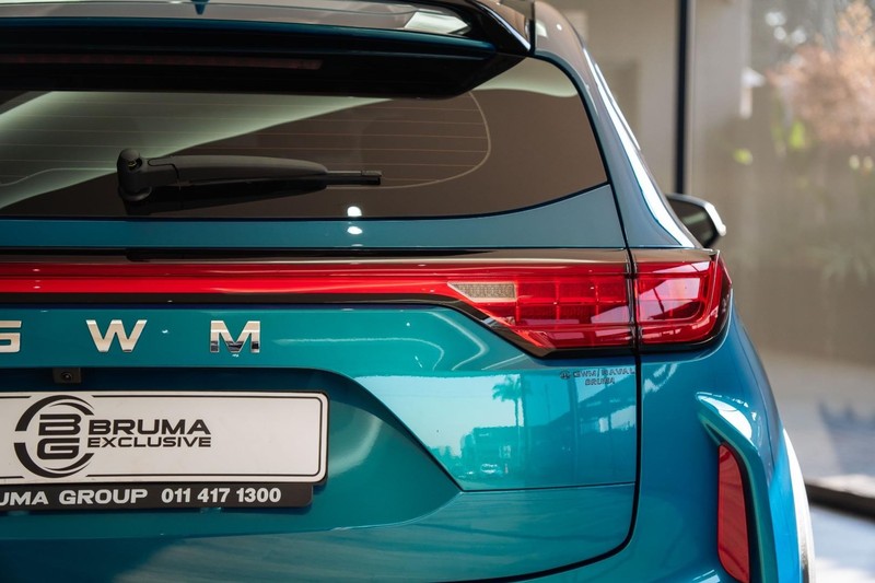 Haval Jolion - GWM Haval Bruma - Image 8