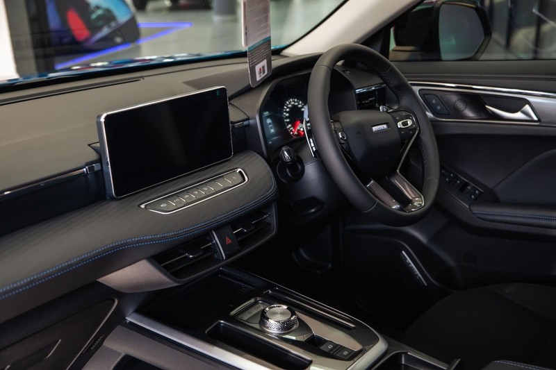 Haval Jolion - GWM Haval Bruma - Image 3
