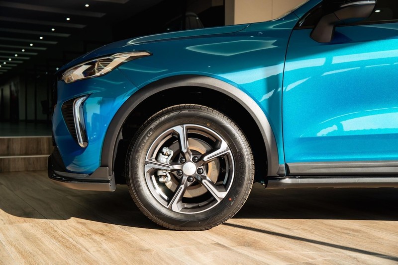 Haval Jolion - GWM Haval Bruma - Image 15