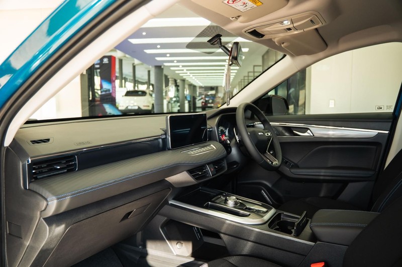 Haval Jolion - GWM Haval Bruma - Image 12