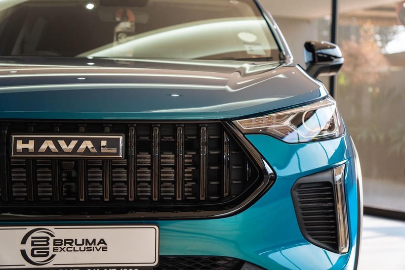 Haval Jolion - GWM Haval Bruma - Image 11