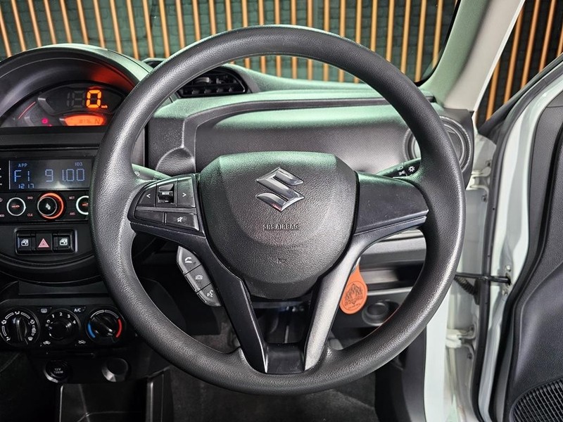 Suzuki S-Presso - Mit Mak Motors - Image 10