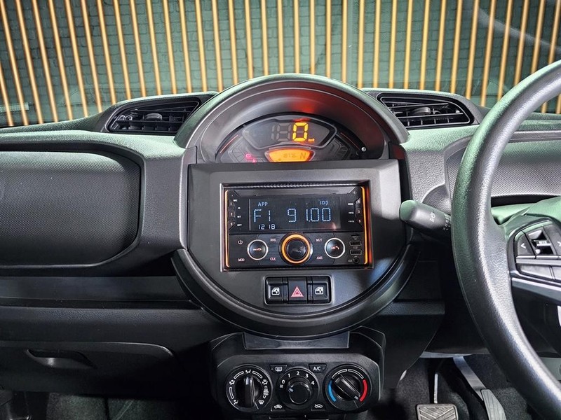 Suzuki S-Presso - Mit Mak Motors - Image 12