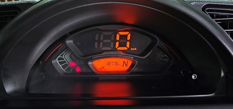 Suzuki S-Presso - Mit Mak Motors - Image 11