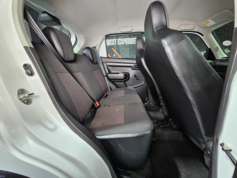 Suzuki S-Presso - Mit Mak Motors - Image 18