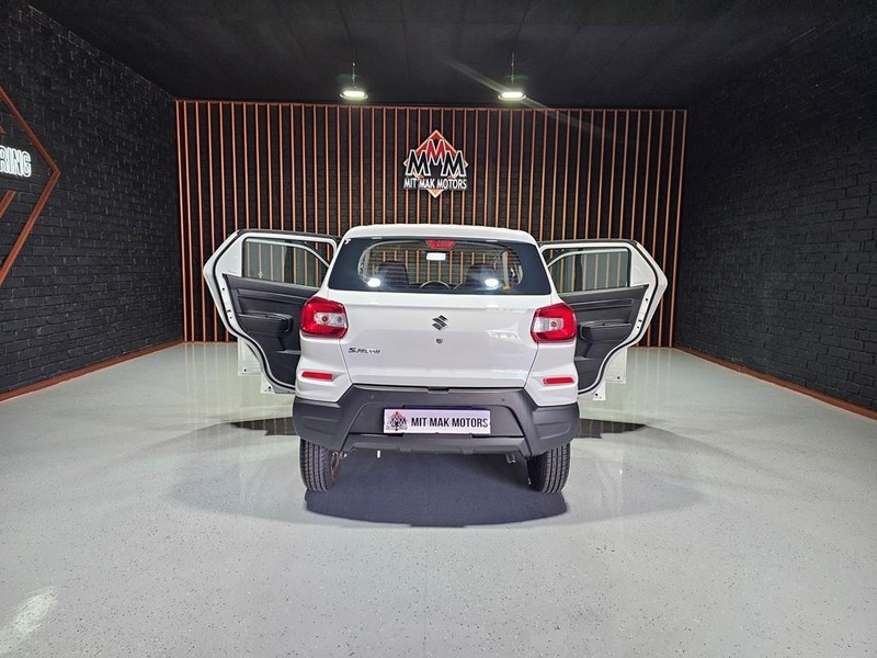 Suzuki S-Presso - Mit Mak Motors - Image 21