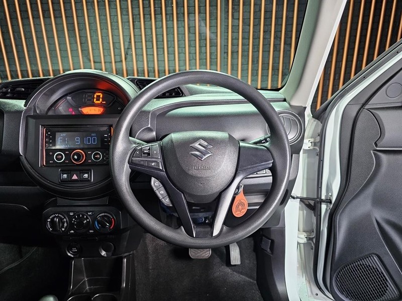 Suzuki S-Presso - Mit Mak Motors - Image 9