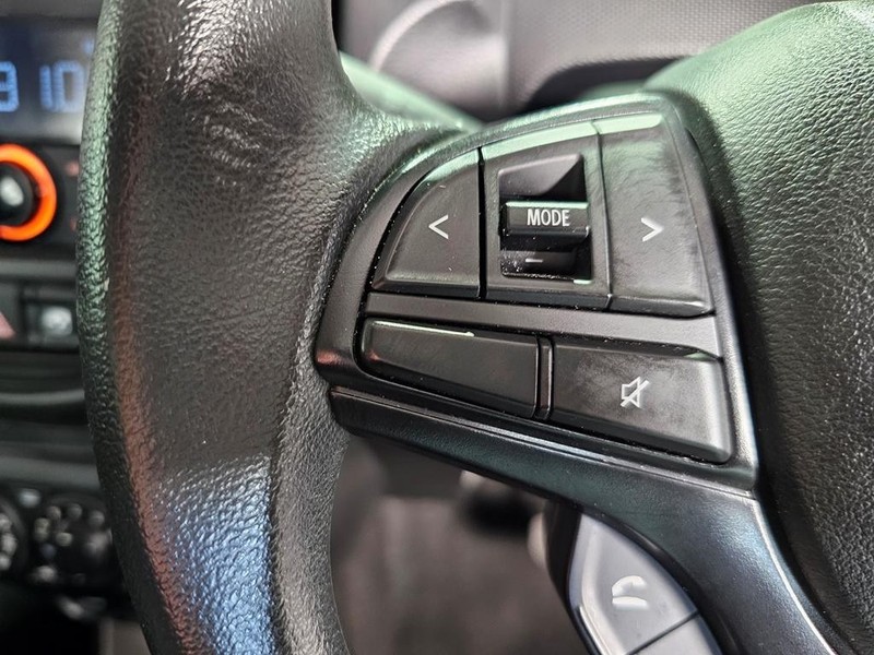 Suzuki S-Presso - Mit Mak Motors - Image 14
