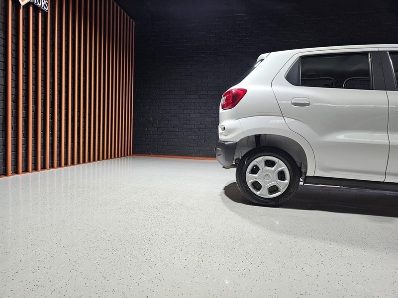 Suzuki S-Presso - Mit Mak Motors - Image 24