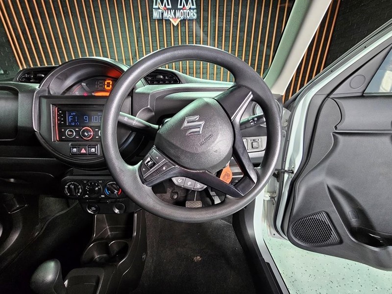 Suzuki S-Presso - Mit Mak Motors - Image 16