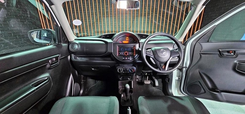 Suzuki S-Presso - Mit Mak Motors - Image 19