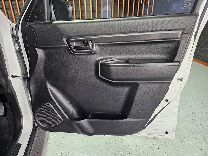 Suzuki S-Presso - Mit Mak Motors - Image 7