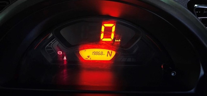 Suzuki S-Presso - Mit Mak Motors - Image 11