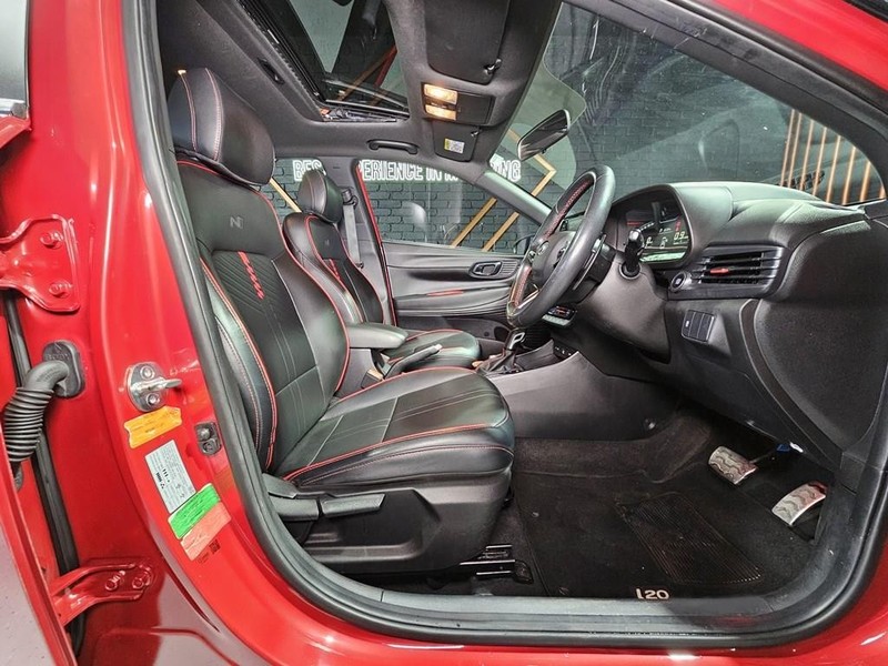 Hyundai i20 - Mit Mak Motors - Image 9