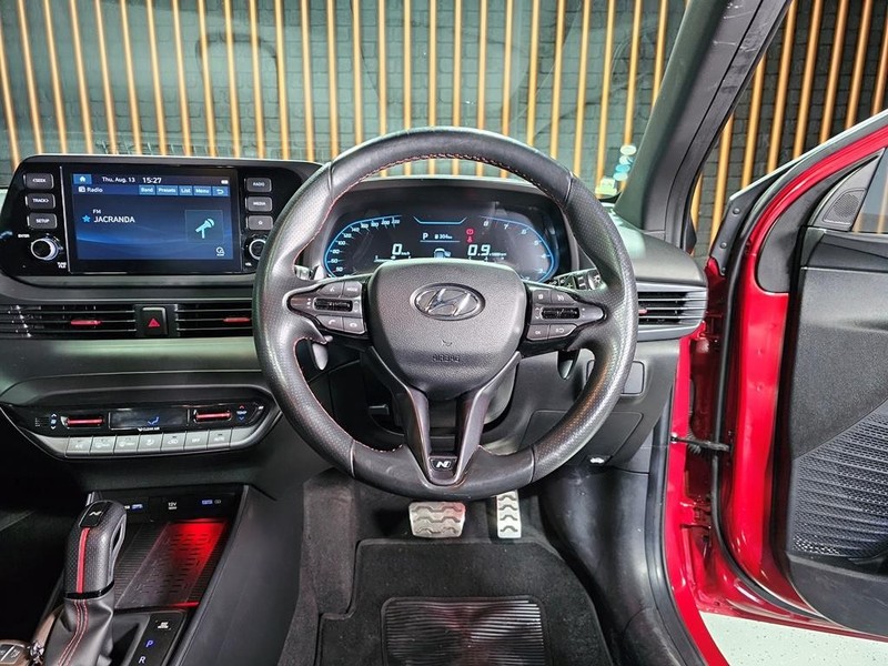 Hyundai i20 - Mit Mak Motors - Image 10
