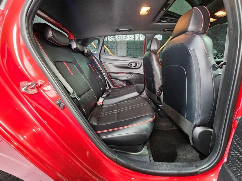 Hyundai i20 - Mit Mak Motors - Image 22