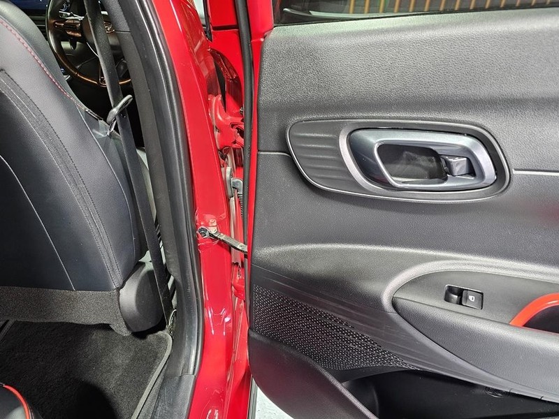 Hyundai i20 - Mit Mak Motors - Image 21