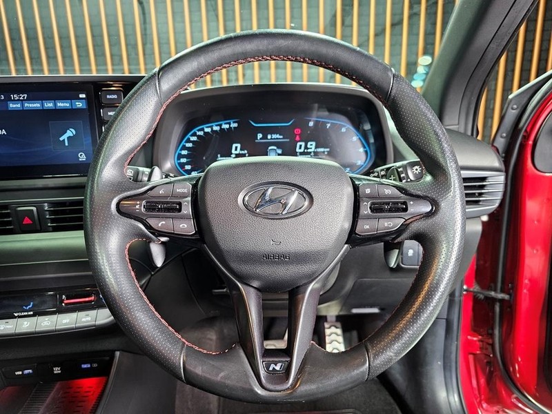 Hyundai i20 - Mit Mak Motors - Image 11