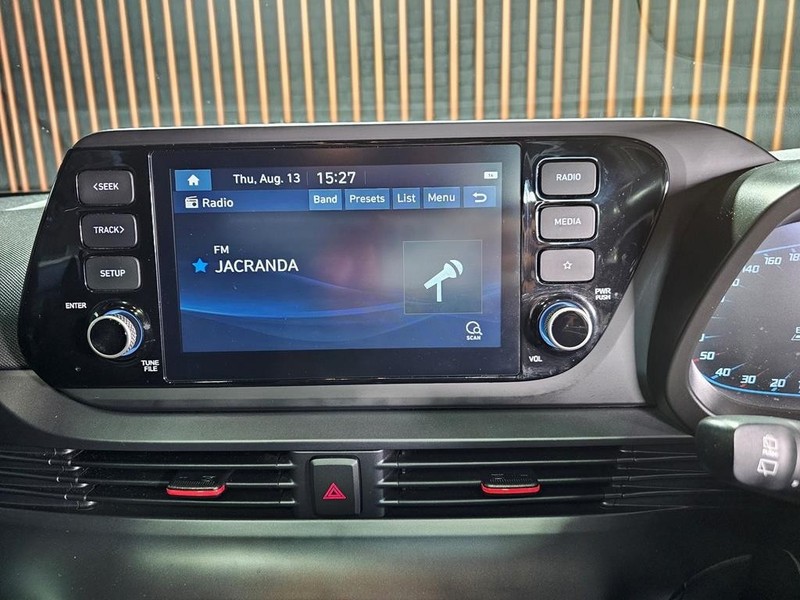 Hyundai i20 - Mit Mak Motors - Image 14