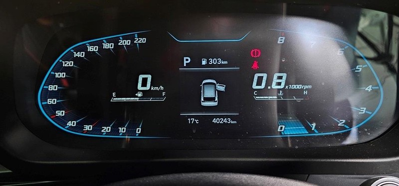 Hyundai i20 - Mit Mak Motors - Image 12