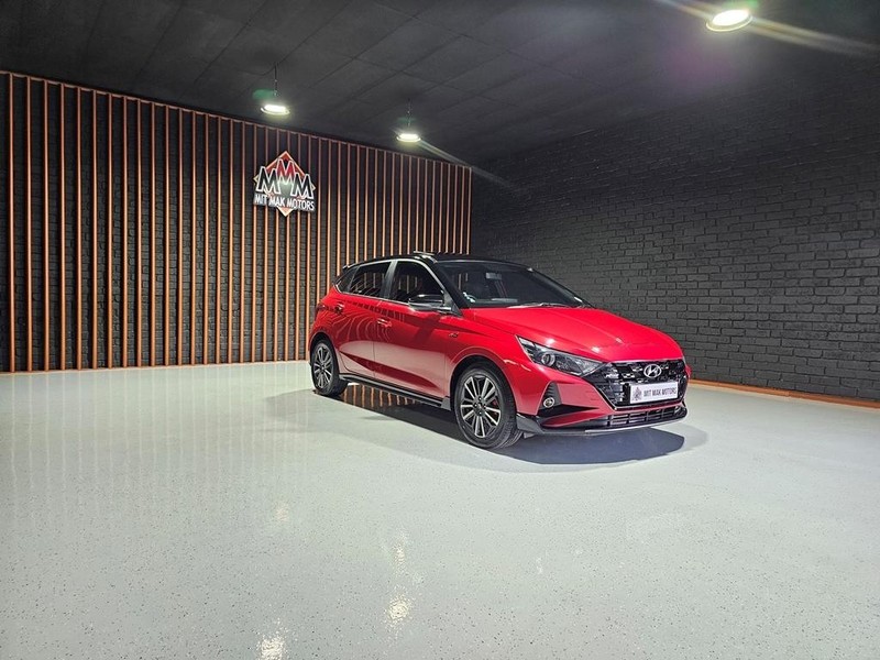 Hyundai i20 - Mit Mak Motors - Image 3