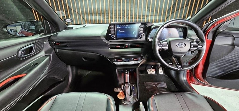 Hyundai i20 - Mit Mak Motors - Image 23