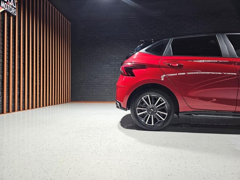 Hyundai i20 - Mit Mak Motors - Image 28
