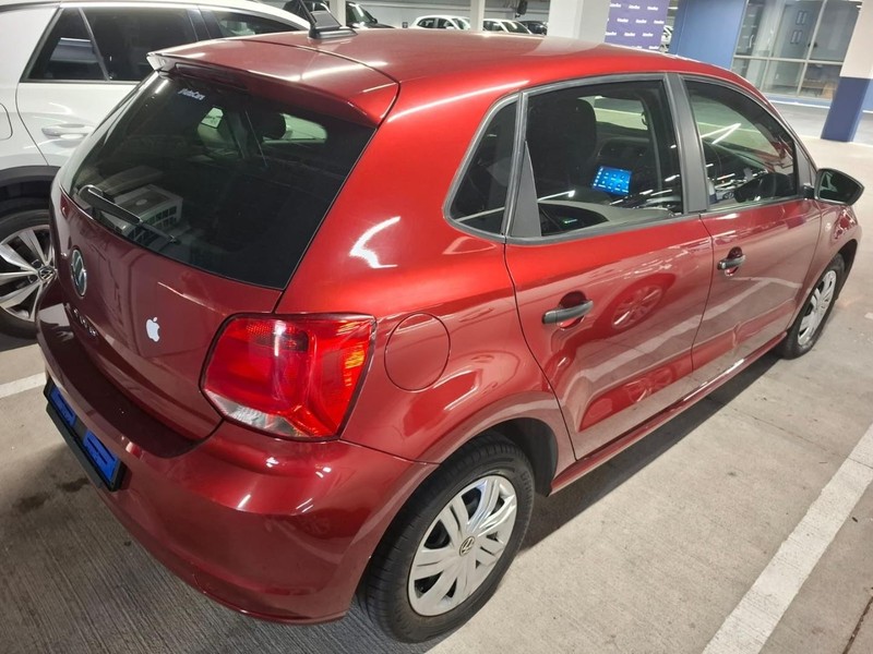 Volkswagen Polo Vivo - Mit Mak Motors - Image 5
