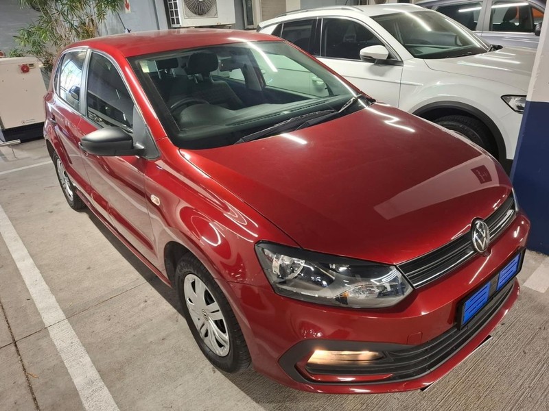 Volkswagen Polo Vivo - Mit Mak Motors - Image 3