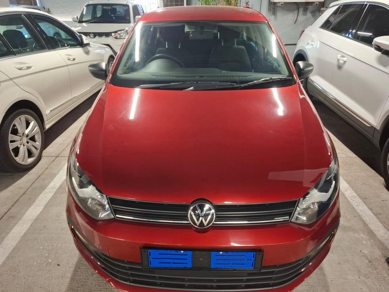 Volkswagen Polo Vivo - Mit Mak Motors - Image 1
