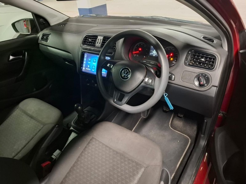 Volkswagen Polo Vivo - Mit Mak Motors - Image 4