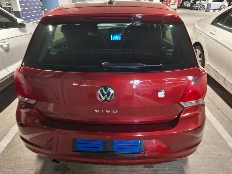 Volkswagen Polo Vivo - Mit Mak Motors - Image 6
